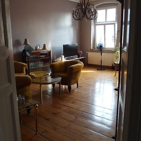 Refined Flat In Jezyce District Leilighet Poznań Eksteriør bilde