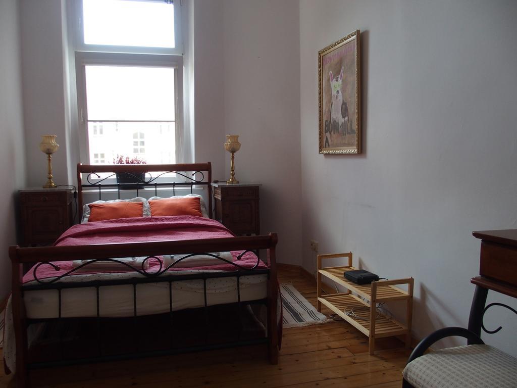 Refined Flat In Jezyce District Leilighet Poznań Eksteriør bilde