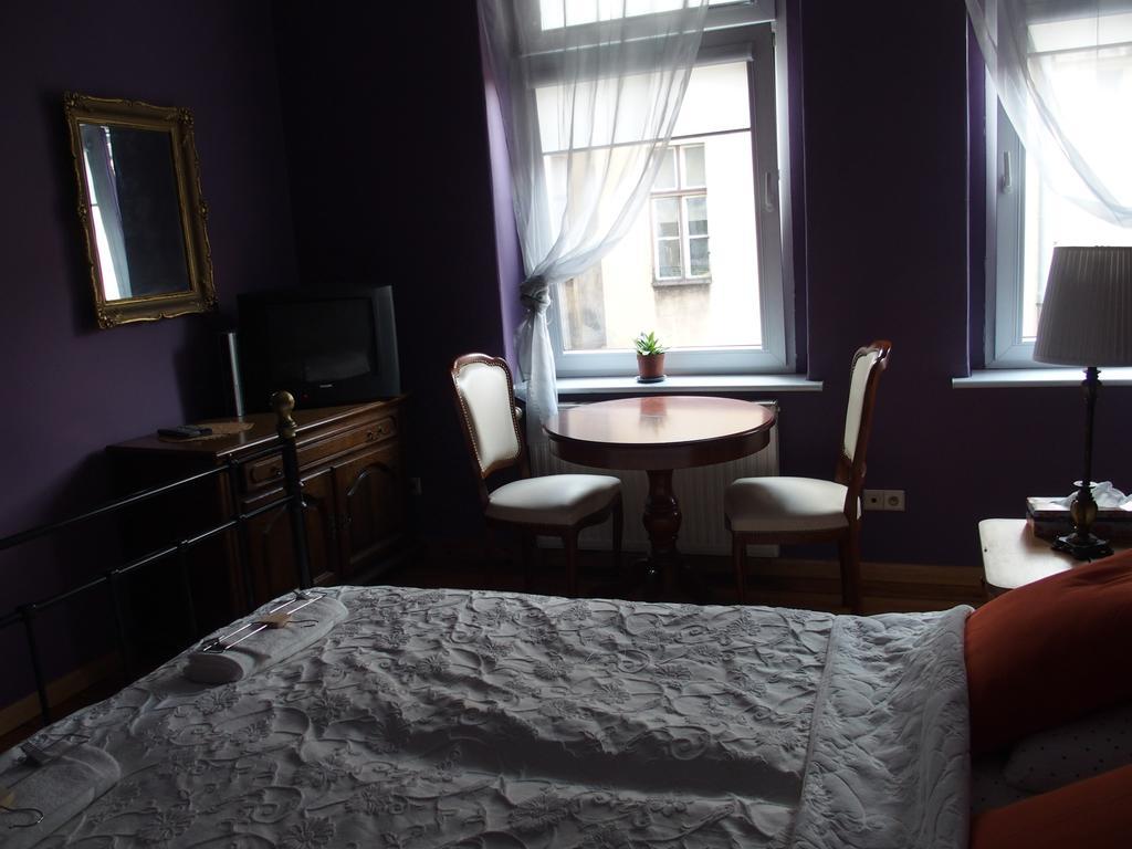 Refined Flat In Jezyce District Leilighet Poznań Eksteriør bilde
