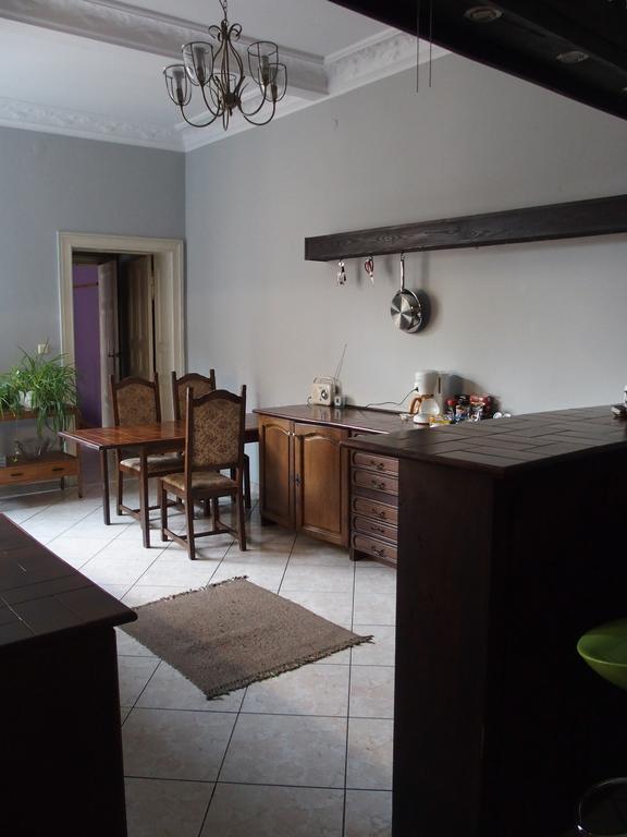 Refined Flat In Jezyce District Leilighet Poznań Eksteriør bilde