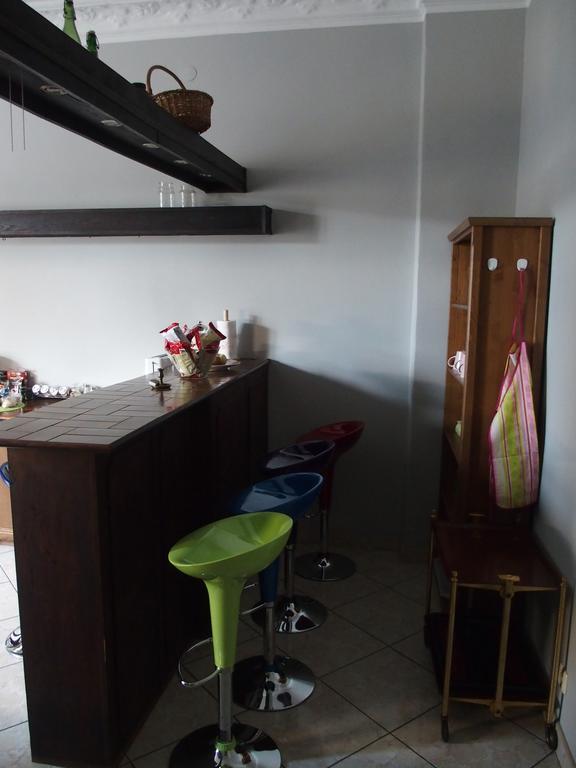 Refined Flat In Jezyce District Leilighet Poznań Eksteriør bilde