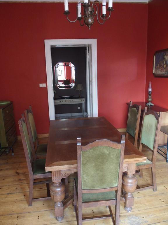 Refined Flat In Jezyce District Leilighet Poznań Eksteriør bilde