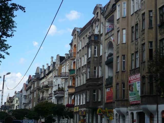 Refined Flat In Jezyce District Leilighet Poznań Eksteriør bilde